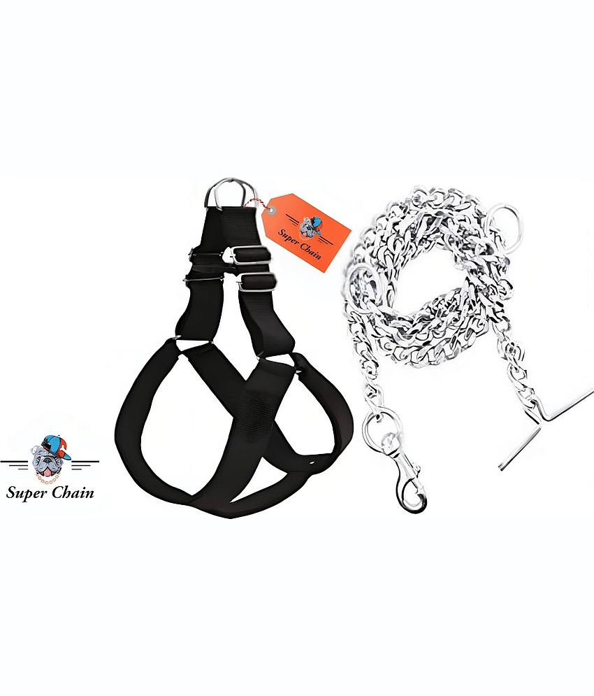 super chain - Blue Combo ( Small )