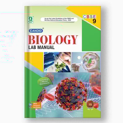 Evergreen Biology Lab Manual - 9-Grade 09 / Science