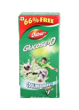 Dabur Glucose 125 GRAM