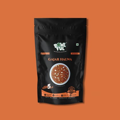 Gajar Halwa Gajar Halwa
