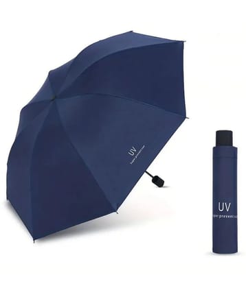 Infispace Navy Umbrella - Navy
