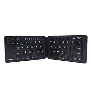 Portronics Chicklet Portronics Chicklet