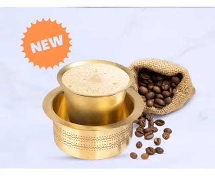 Short Filter Coffee