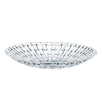 Nachtmann Bossanova Crystal Schale Bowl Medium 25 Cm