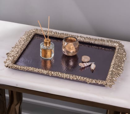 WAX & WANE TRAY