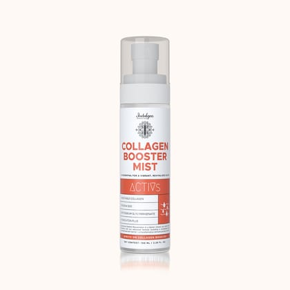 Collagen Booster Mist | All Skin Types-100ml