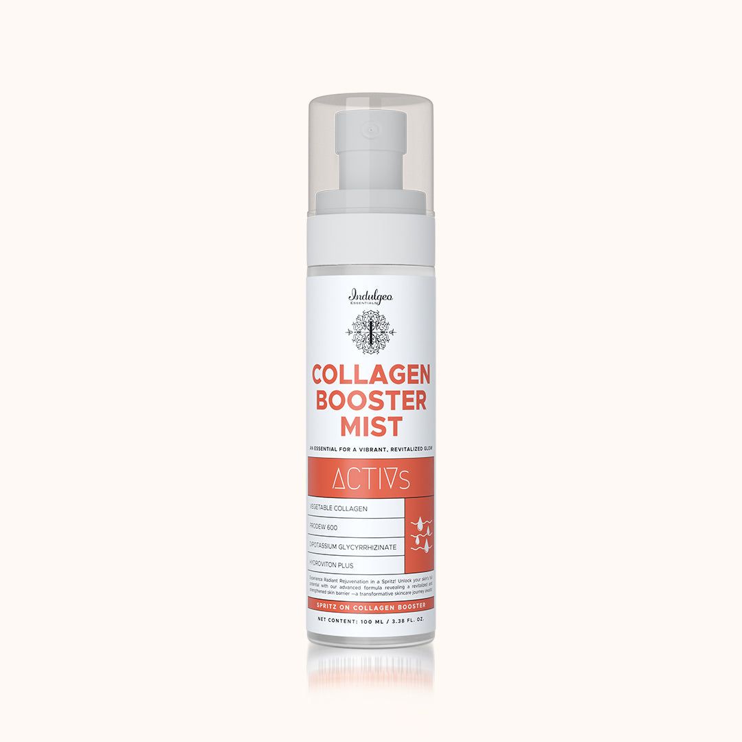 Collagen Booster Mist | All Skin Types-100ml