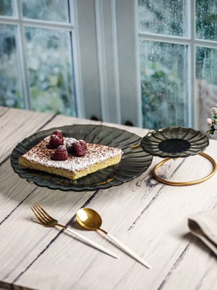 Celebration Duo: Couple Cake Stand
