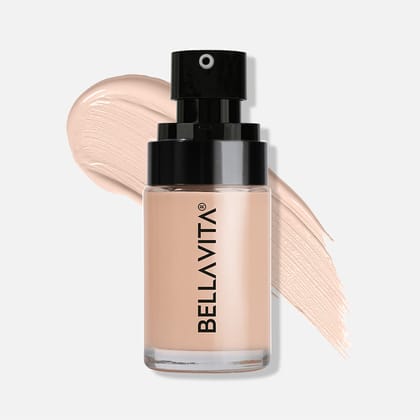 Hydmatte&nbsp;FX - Airbrush Foundation - 30ml Hydmatte&nbsp;FX - Airbrush Foundation - 30ml - Cool Vanilla