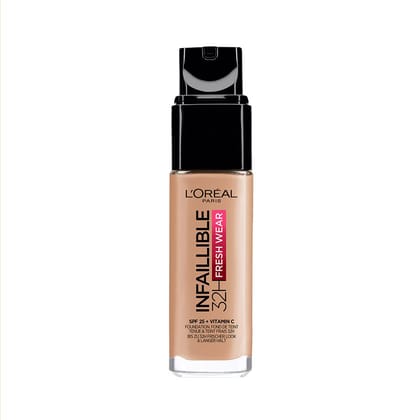 Loreal Paris Infallble Fresh Wear Foundation/220