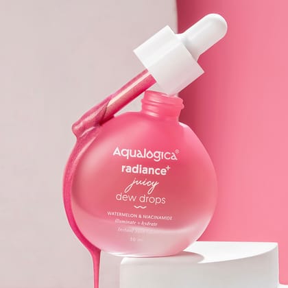 Radiance+ Juicy Dew Drops 30 ml