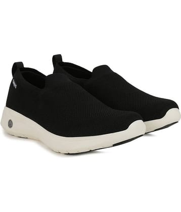 Campus ALLEN Black  Men's Sports Running Shoes