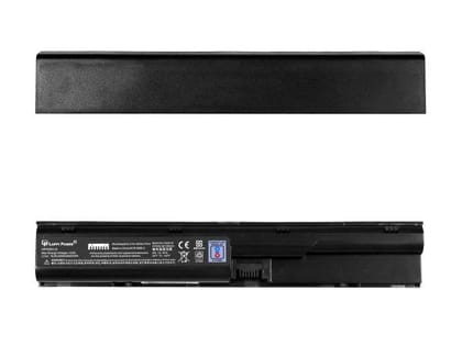 HP Laptop Battery PROBOOK 4330 / 4530 / 4440, 10.8V 6 Cells 4400mAh-Compatible
