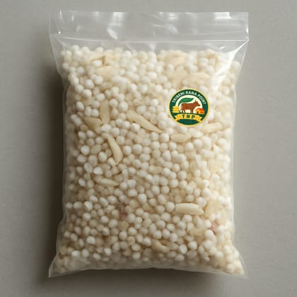 Tribeni Rana Point's sabudana kheer mix