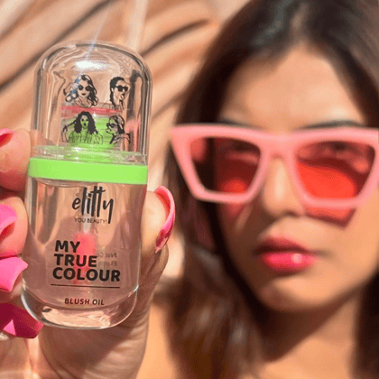 PH Blush Oil  - My True Colour PH Blush Oil  - My True Colour - Default Title