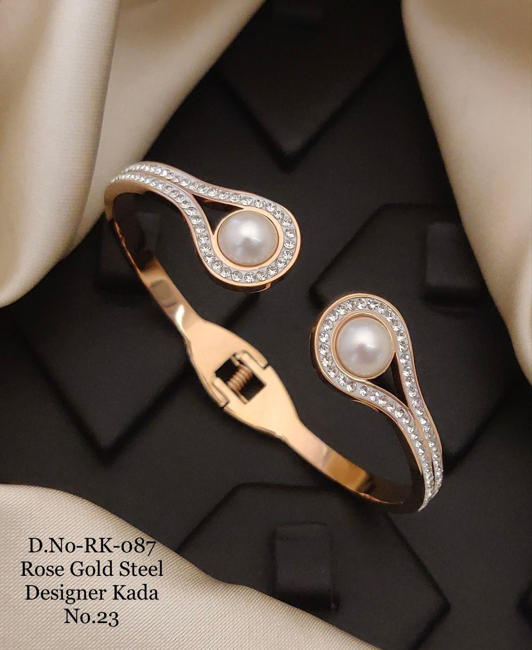 Tatum Kada Bracelet