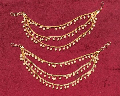 KANOTI - KAAN CHAIN KANOTI - KAAN CHAIN