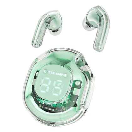 Bluetooth Earbuds with Game Mode (6 Month Warranty)