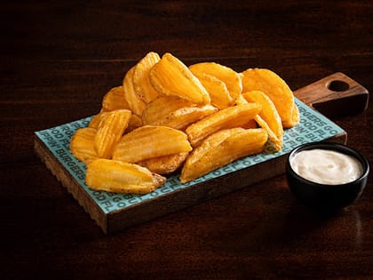 Crispers