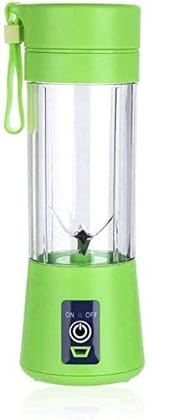 USB Juicer, 6 Blade Portable Electric Mini Usb Juicer, Portable Usb Juicer With 6 Blades