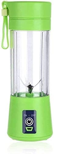 USB Juicer, 6 Blade Portable Electric Mini Usb Juicer, Portable Usb Juicer With 6 Blades