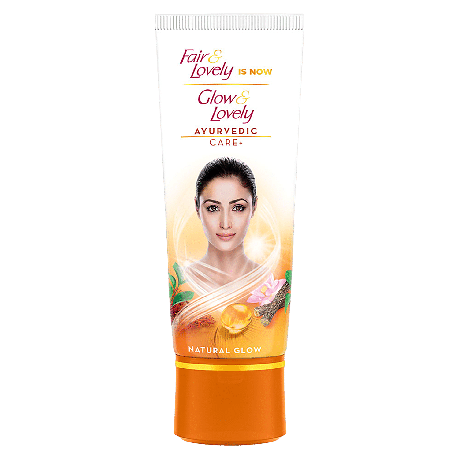 Glow & Lovely Ayurvedic Care+ Cream 25g