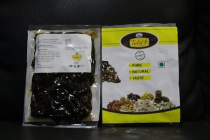 Black Dates 1 Kg