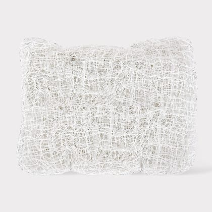Pigeon Nets for Balconies-White / 4x6 ft