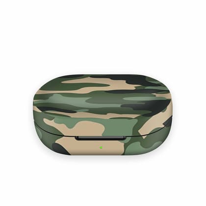 Dark Green Camo Skin For Noise TWS Dark Green Camo Skin For Noise TWS - Default Title