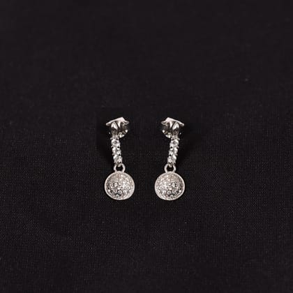 Sheen Earrings