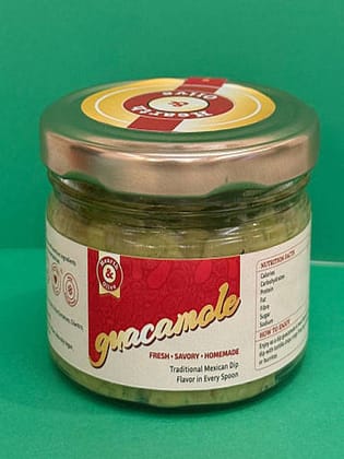 Guacamole(jar)