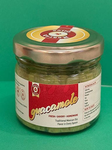 Guacamole(jar)