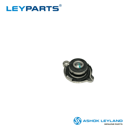 P4L00040 PRESSURE CAP Dost variant