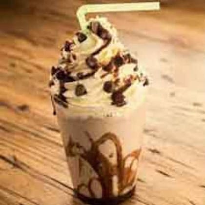 Kit-kat Milkshake