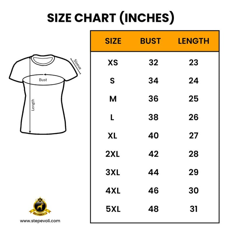 Size Guide Size Guide