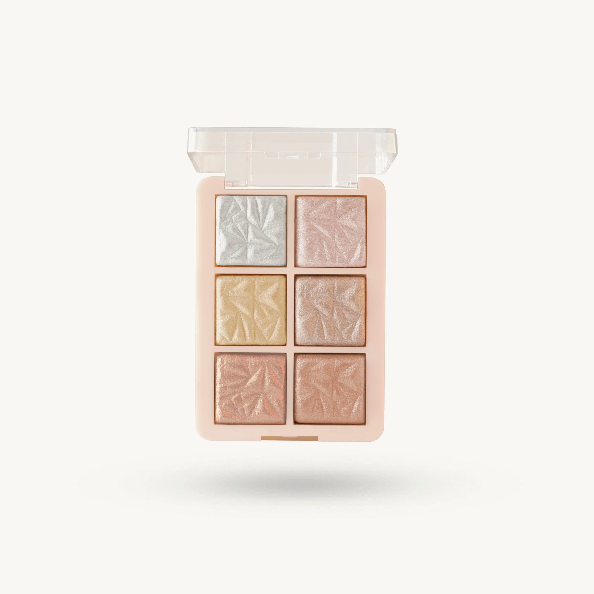 Glowzilla Palette | Face Kit-1