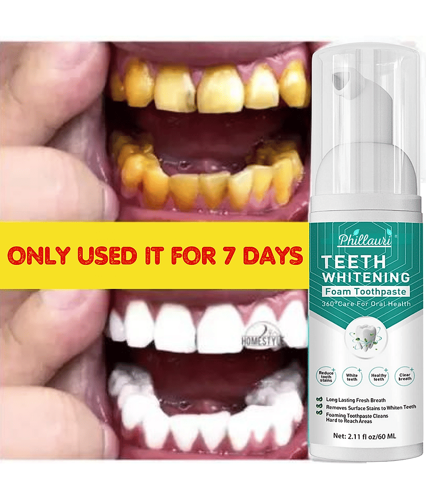Phillauri Dentist Recommended Denture Oral Kit