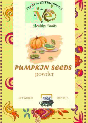 PUMPKIN SEEDS POWDER 500 G