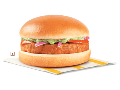 Chicken McGrill®