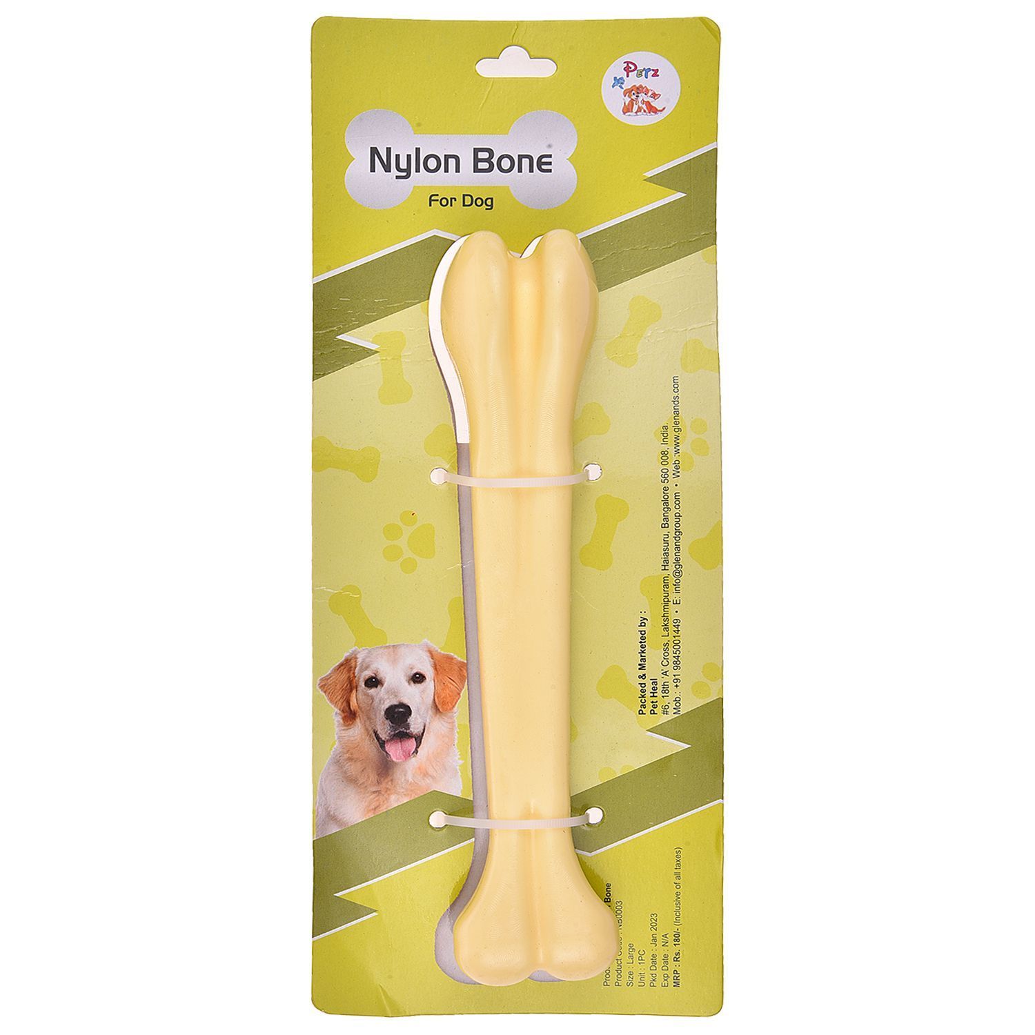 Petz Nylon Bone Large