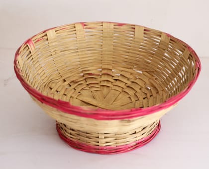 Stand Basket