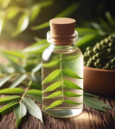 Neem Hydrosol Extract  100 G
