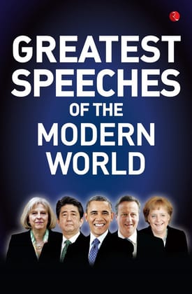 Greatest Speeches of the Modern World