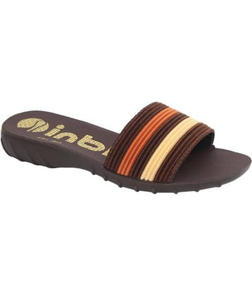 Inblu - Multi Color Women's Flats