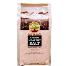 Go Earth Roock Salt