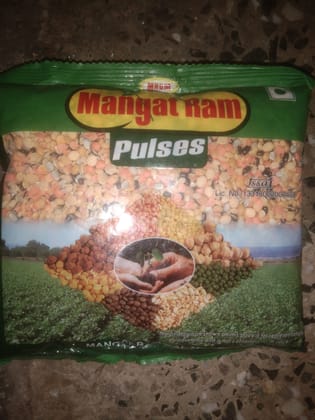 Mangat ram mix dal