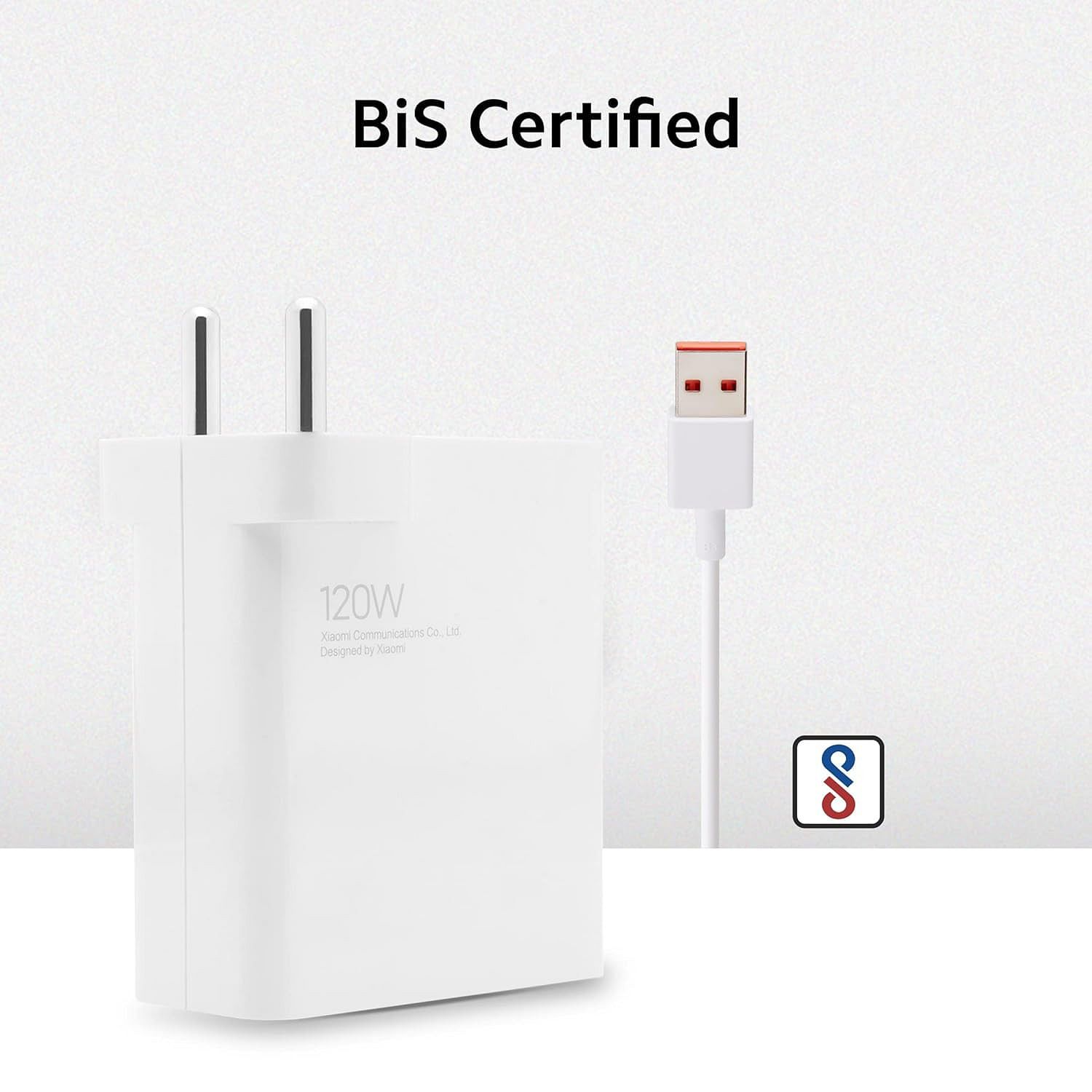 Xiaomi 120W HyperCharge Adapter Combo - Xiaomi