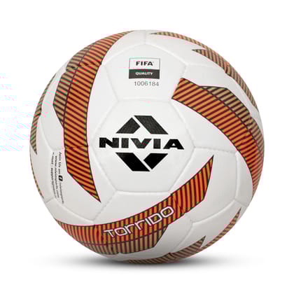 Nivia Torrido Football (5)