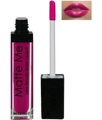 Arezia Lip Gloss Liquid Rani 6 ml
