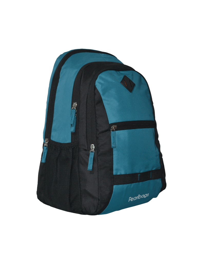 PB PearlBags Medium VENUS Premium Waterproof Backpack For School/College Boys & Girls 25 L Backpack